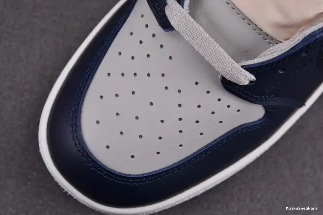 MaikeSneakers Georgetown High Air 1 85 BQ4422-400 Jordan 0520